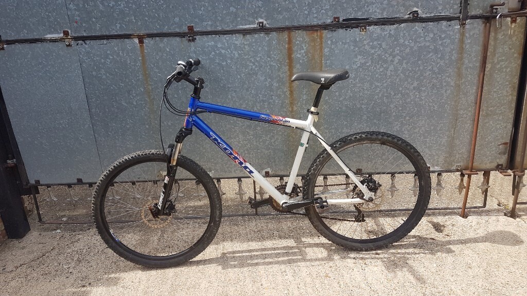 kona fire mountain 26